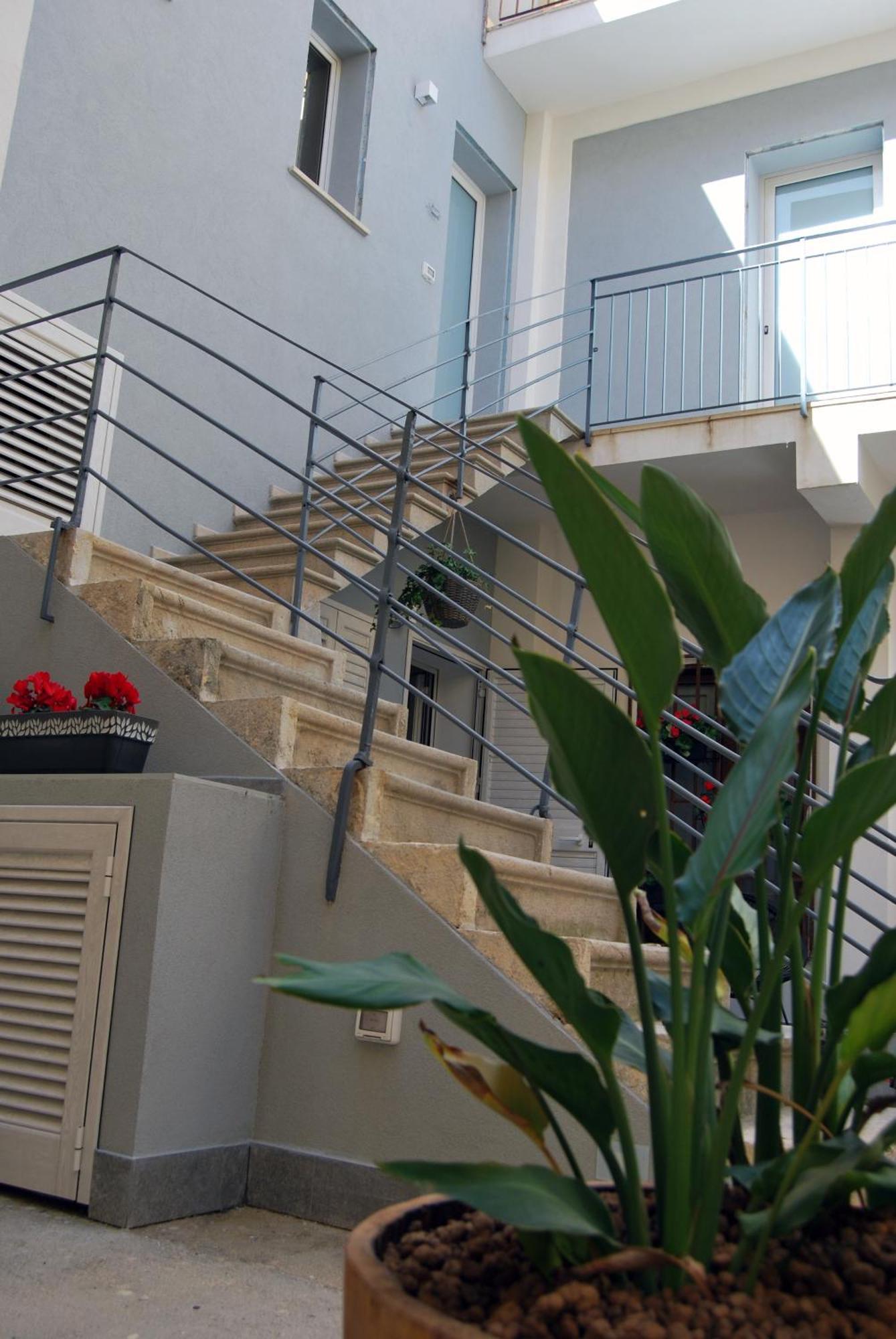 Marsala In Centro Villa Exterior photo